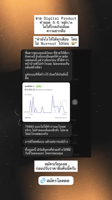 รีวิวจากผู้เรียน
